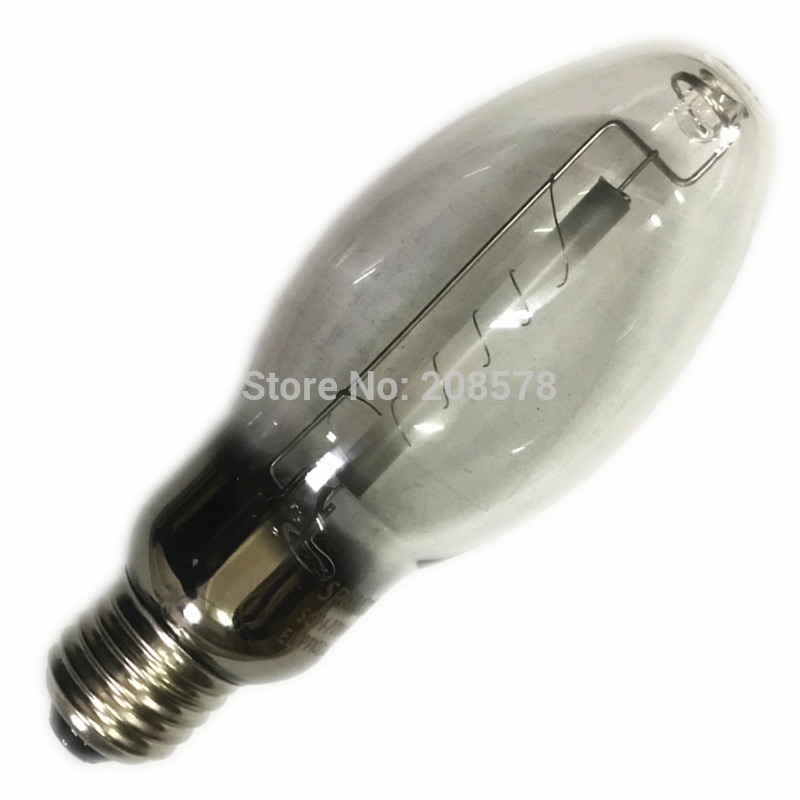 공장 가격 자기 트리거 나트륨 램프 HPS 램프 긴 수명 전구 70w E27 램프